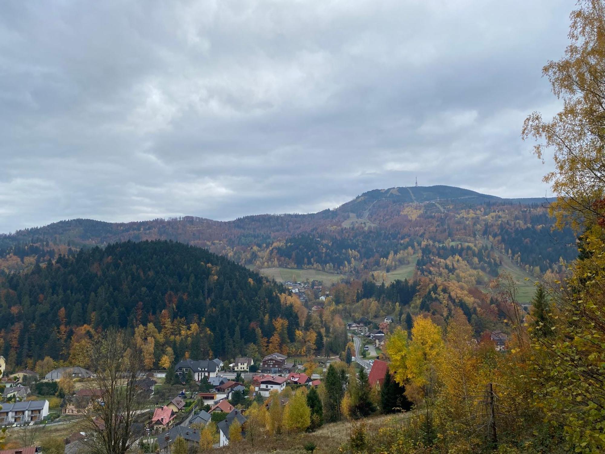 Na Skitowce * Szczyrk