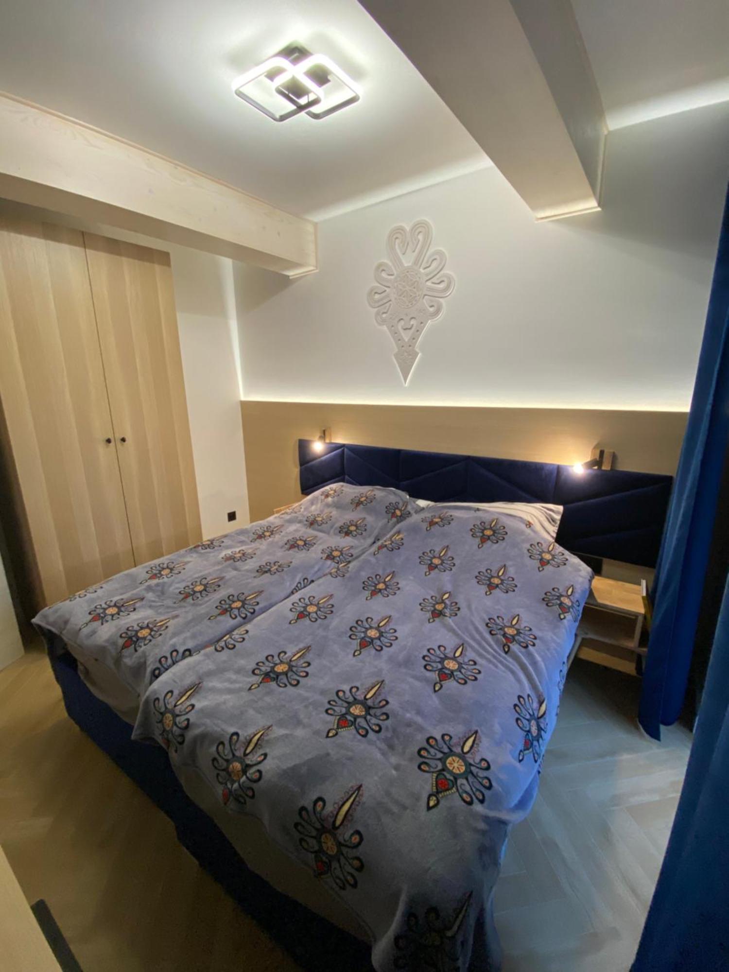 Na Skitowce Apartmán *