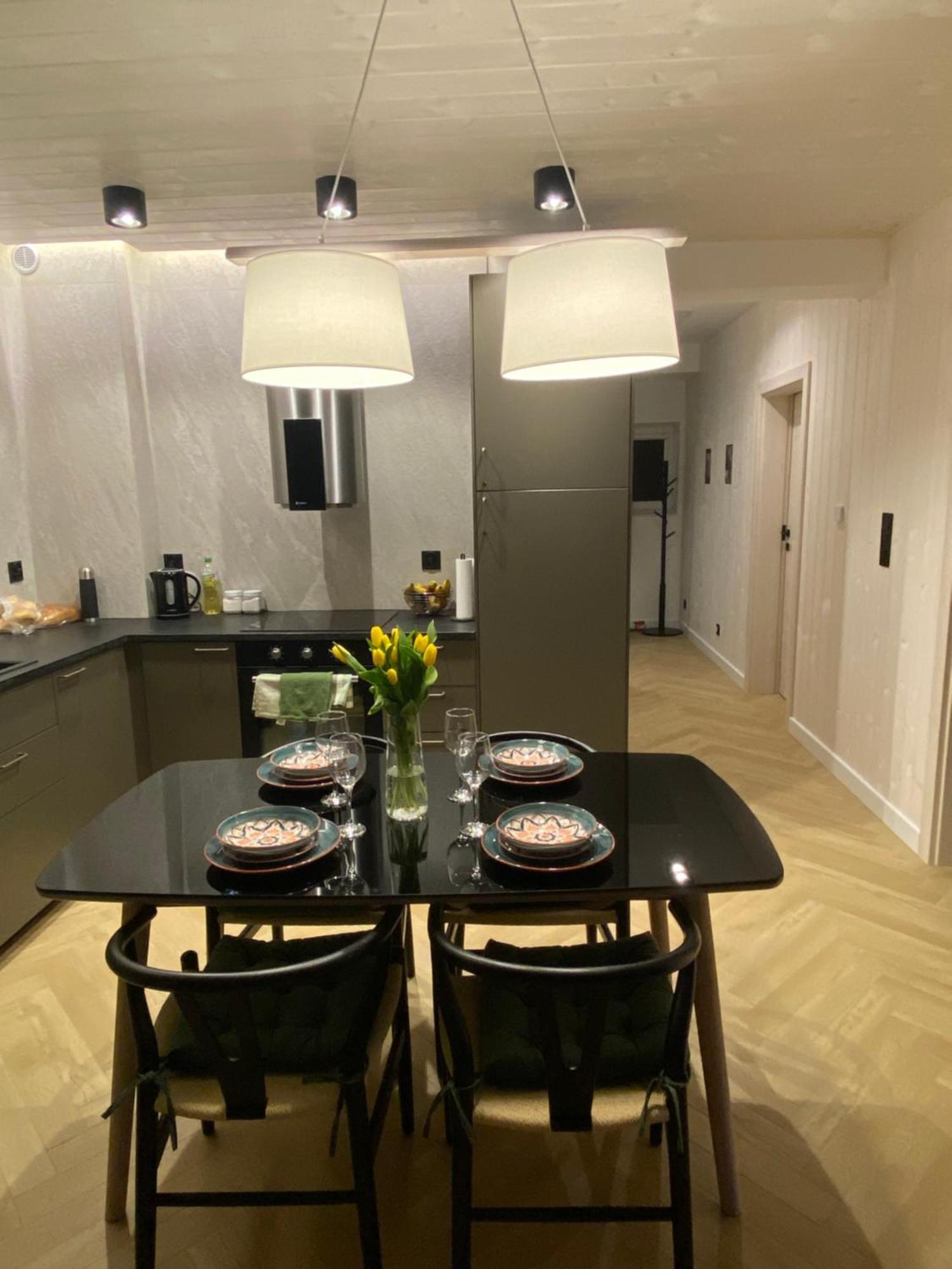 Na Skitowce Apartmán Szczyrk