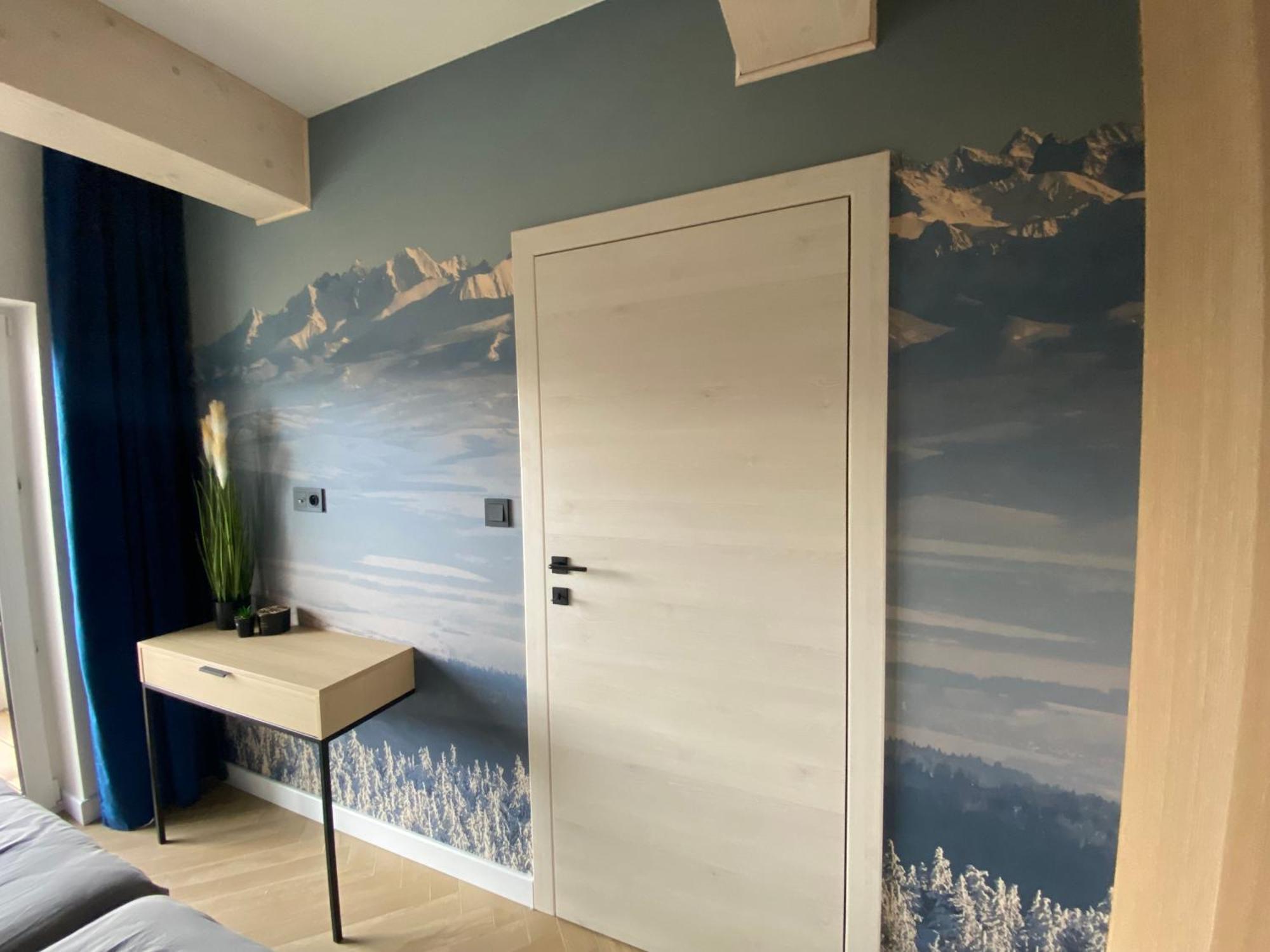 Na Skitowce Apartmán Szczyrk