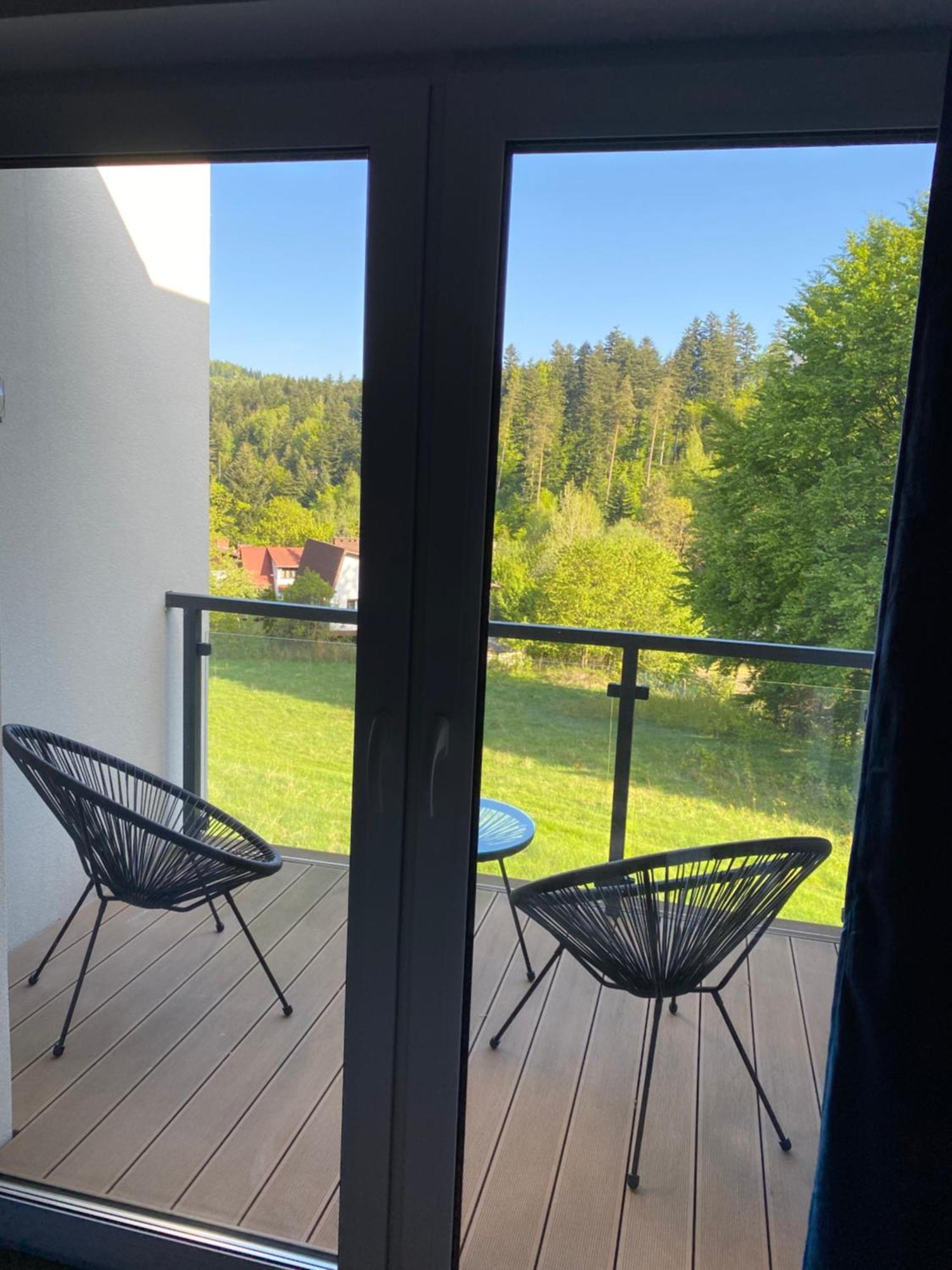Apartmán Na Skitowce Szczyrk