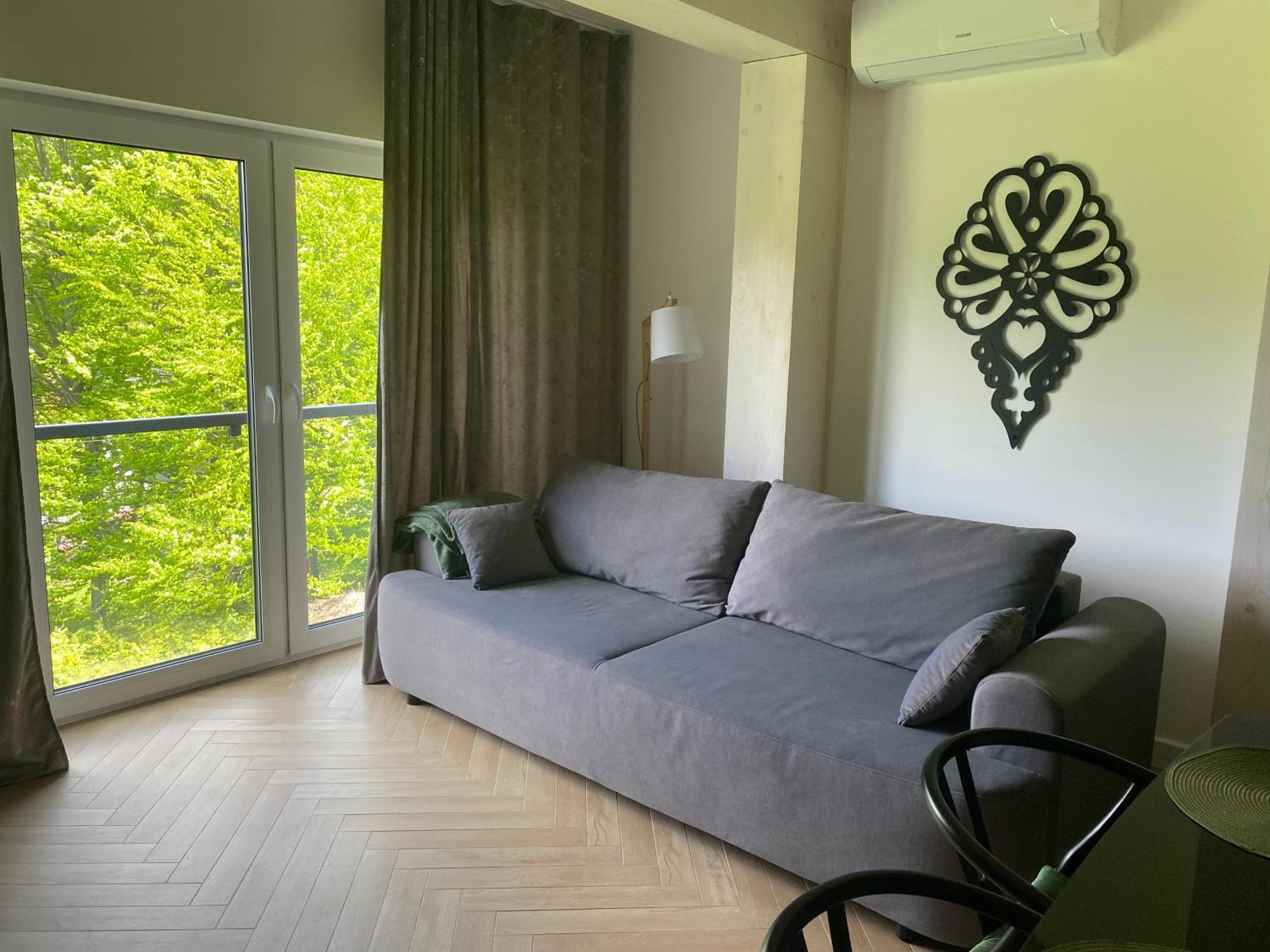 Na Skitowce Apartmán Szczyrk